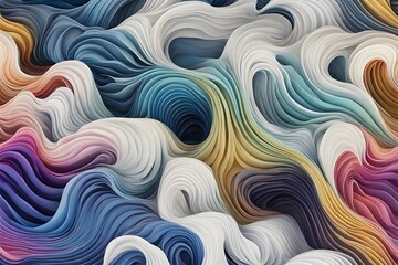 abstract colorful background