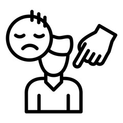 Guilt Icon