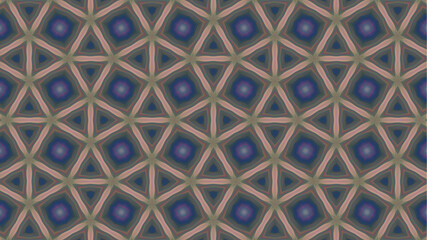 Abstract smart and creative pattern design. texture wallpaper.