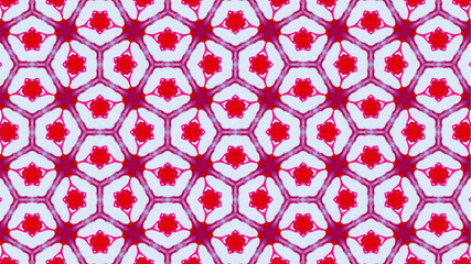 Abstract smart and creative pattern design. texture wallpaper.