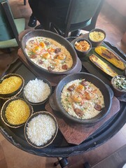indian chicken curry