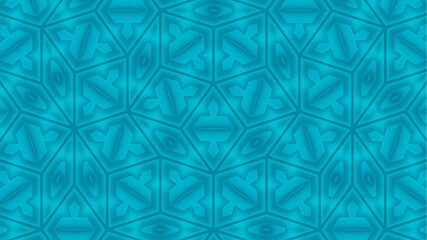 Abstract smart and creative pattern design. texture wallpaper.