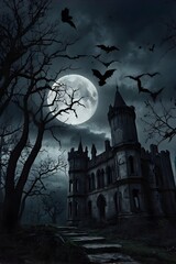 Castillos en la Niebla