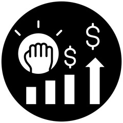 Business Confidence Icon