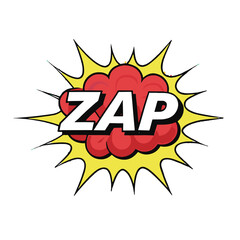 Comic Sound Effects Images 