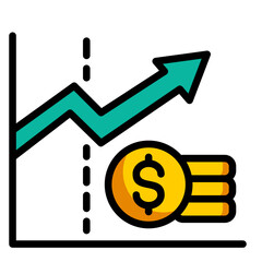 Mezzanine Financing Icon