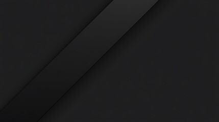 Black diagonal lines background