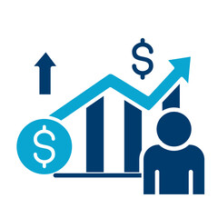 Equity Financing Icon