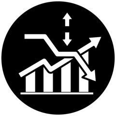 Volatility Icon