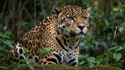 Jaguar
