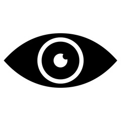 Eye icon