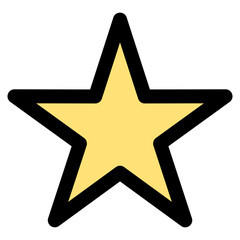 Star Icon