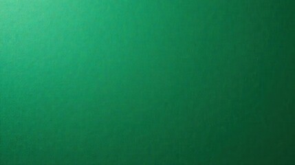 Emerald Green Textured Background Perfect for Design Projects and Presentations