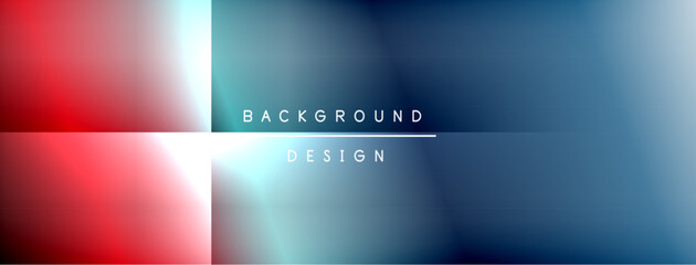 Light shadow lines dynamic gradient background