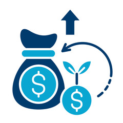 Revenue Impact Icon