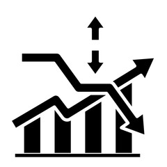 Volatility Icon