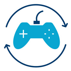Game Changer Icon