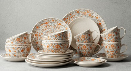 Collaborative business review analyzing gross national product data