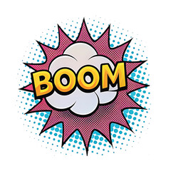 Comic Sound Effects Images 