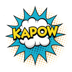 Comic Sound Effects Images 