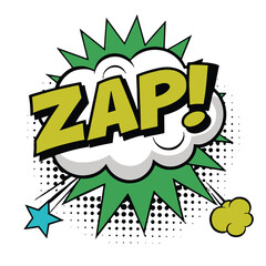 Comic Sound Effects Images 