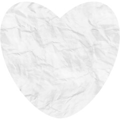 Cute hearts hand drawn illustration 