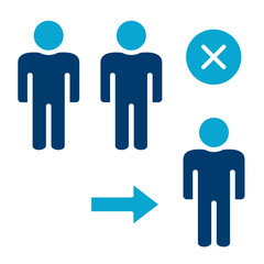 Redundancy Icon