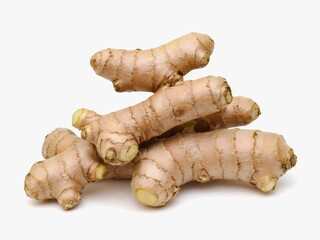 Fresh Ginger Root