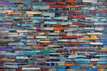 abstract colorful background