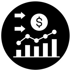 Market Approach Icon