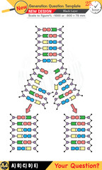 Physics, Physical concepts, High school, middle school, exam question template, numerical lessons, verbal lessons, Next generation problems, for teachers, editable, black layer, eps