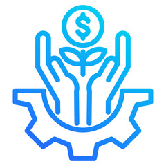 Prosperity Icon