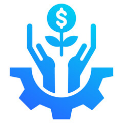 Prosperity Icon