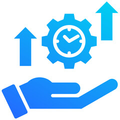 Productivity Icon