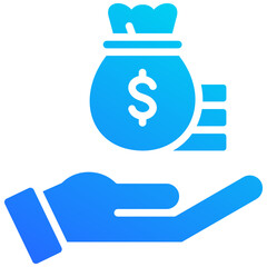 Revenue Icon