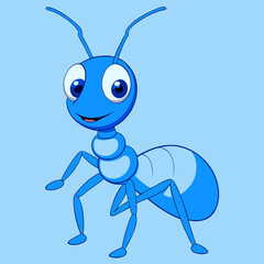 High-Quality Ant Vector Illustrations for Free & Premium Downloads