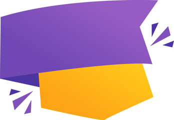 Big Sale Banner Illustration