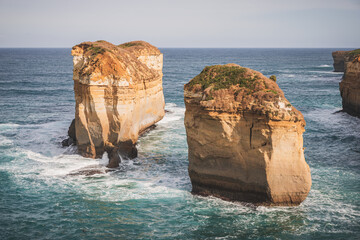 Twelve Apostles, Great Ocean Road, Victoria, Australia