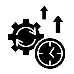 Productivity Icon