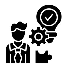 Resourcefulness Icon