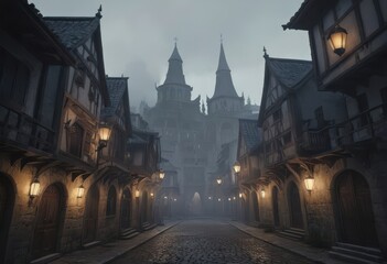 Gothic churches and historic landmarks in Prague