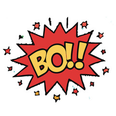 Comic Sound Effects Images 