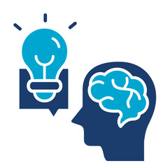 Thought Leadership Icon