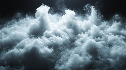 A vibrant Monarch butterfly sits gently on a leaf, its bright colors standing out against a striking monochrome background, symbolizing beauty, transformation, and the contrast between life and stilln