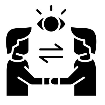 First Impression Icon