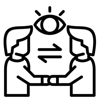 First Impression Icon