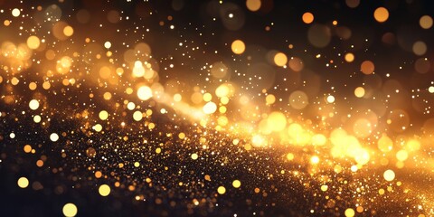 Abstract Light Background, Generative AI