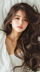 美女, 女性, 美しい, 顔, モデル, 日本, 韓国, アジア, カフェ, ファッション, 人々, 人, ブルネット, 髪の毛, 笑みを浮かべている, 目, 悲しい, 笑う, 淑女, 化粧, ライフスタイル, ポーズ, うっとりさせる魅力, 唇, 肌, ヘアスタイル, 長い, 黒, 暗い, 茶色, 1, スタイル, 文科系, 美しさ, ビジネス, シティ, 女, アーバン, 学生, アウトドア,