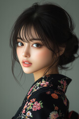 美しさ, 顔, モデル, 笑う, ファッション, 人々, 髪の毛, 笑みを浮かべている, 人, ブルネット, シティ, アウトドア, 通り, ライフスタイル, 淑女, 1, 頭, ハピネス, 化粧,女, 美しさ, 髪の毛, モデル, ファッション, 顔, うっとりさせる魅力, 化粧, 人, ドレス, ブルネット, 肌, 唇, 化粧, 淑女, 目, 暗い, 黒, ふしだらな, スタジオ, 好色