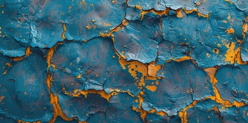 Obraz premium abstract background of oil painting texture